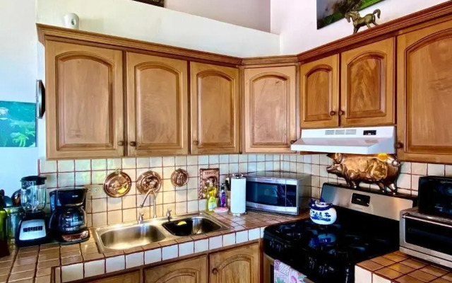 Atenas Magic Mountain Views