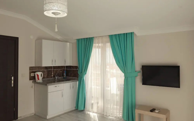Grand Pera Suite