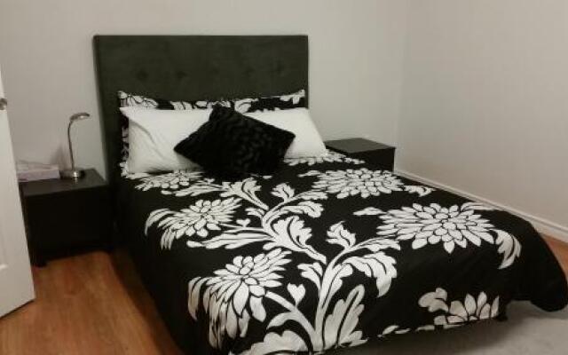 Homestay Greenboro