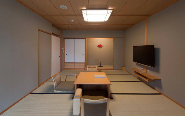 Taipei Radium Kagaya International Hotel