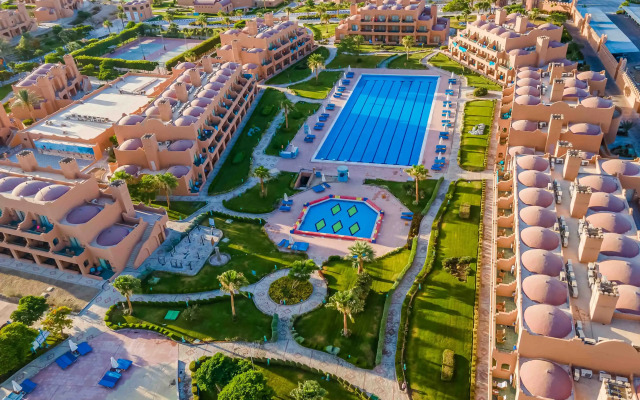 Akassia Swiss Resort