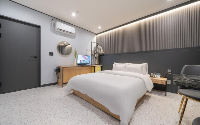 Number25 Hotel Incheon Jakjeon
