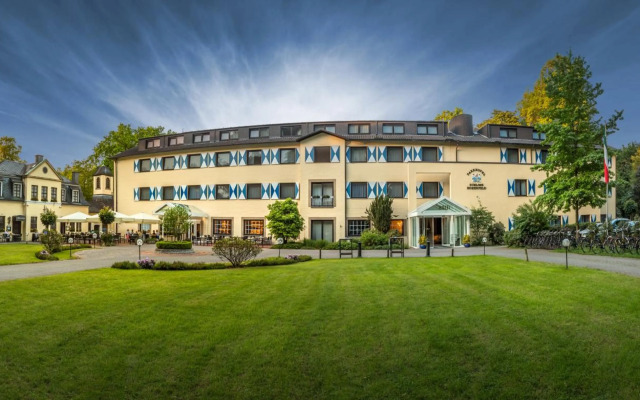Parkhotel Hohenfeld Münster