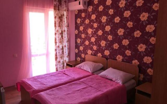 Kvariati - Guest House