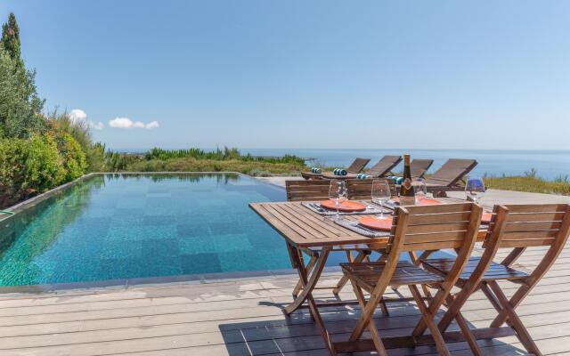 Villa Equador (Allure)