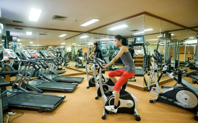 The Sunan Hotel Solo