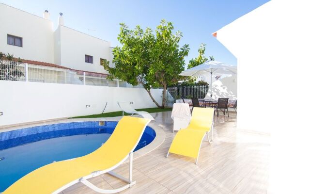 Akivillas Albufeira Aqua V