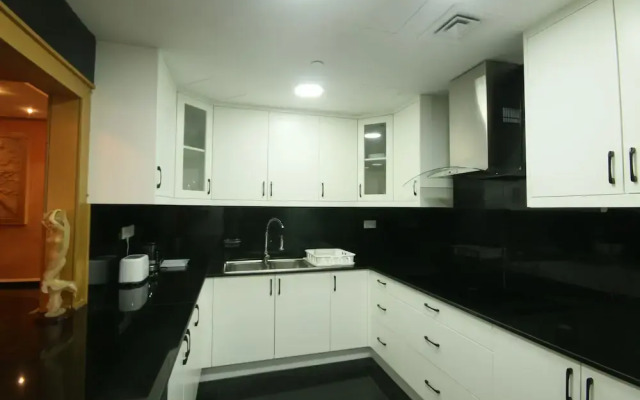 Elan Rimal Suites - JBR Dubai