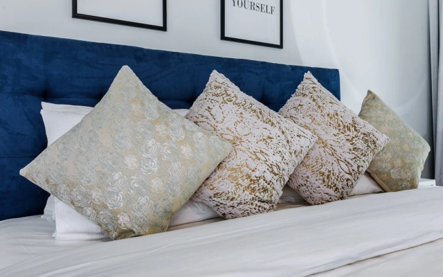 FAM Living - City Walk Dubai