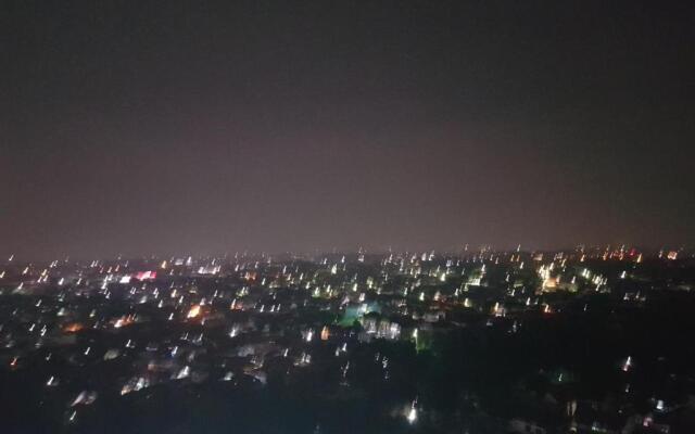 KVA Syariah 2BR 1209