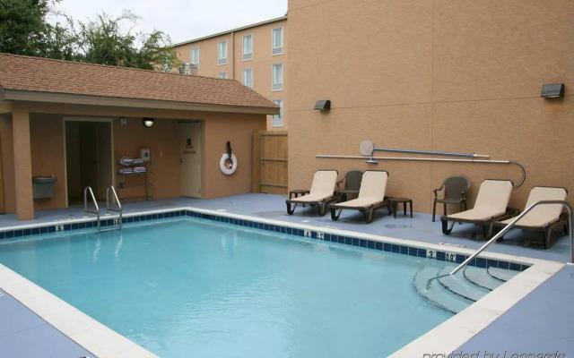 Hampton Inn Fairhope-Mobile Bay