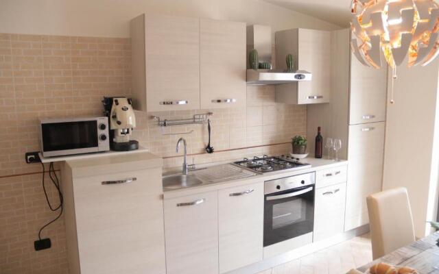 Amira Luxury Apartment