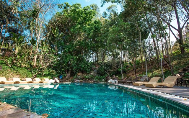 Jirung Health Village