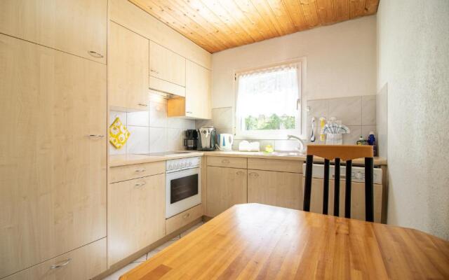 Haus Padrun, Apartment nr.4