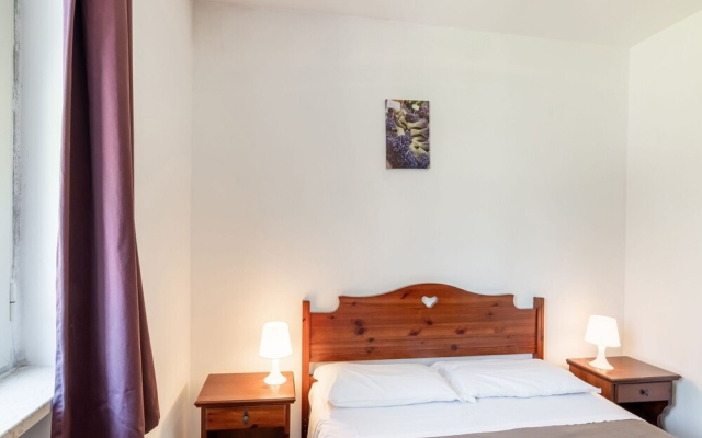 Holiday Home in Mattinata With Pool, Tennis Court & Bikes