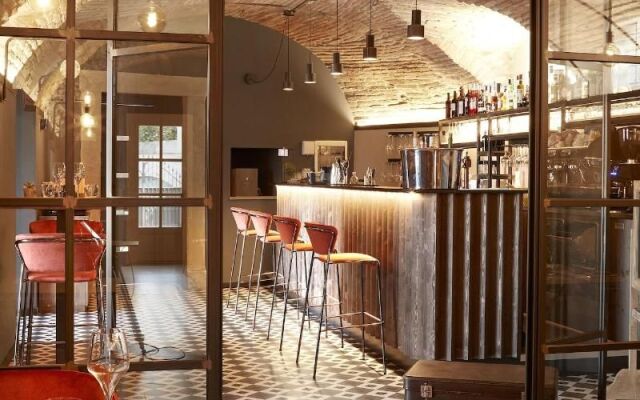 Hill Colle - Camere & Bistrot
