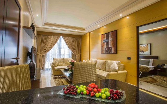 Imperial Suites Hotel