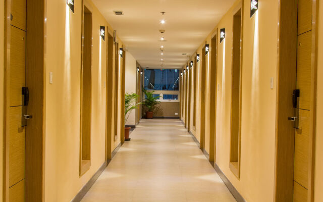 Hotel Rockdale Clarks Inn Suites