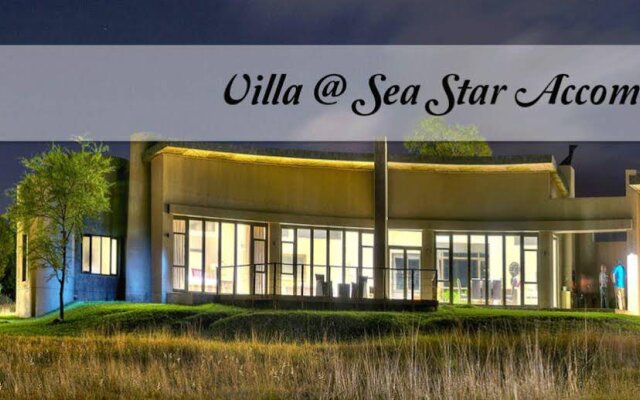 Sea Star Golf and Safari Resort