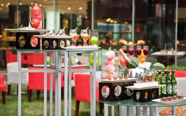 Holiday Inn Beijing Deshengmen by IHG