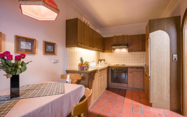 Appartement Pieter by NV-Appartements