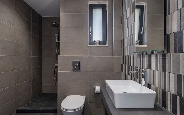 ZENtrum Holidays Crete | Villa Asteri