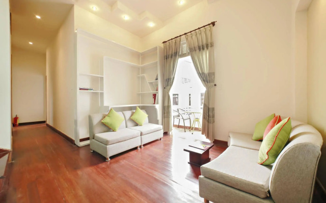 Green Valley Homestay Hoi An