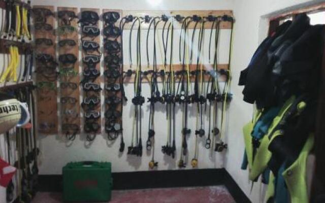 Nungwi Dive Centre
