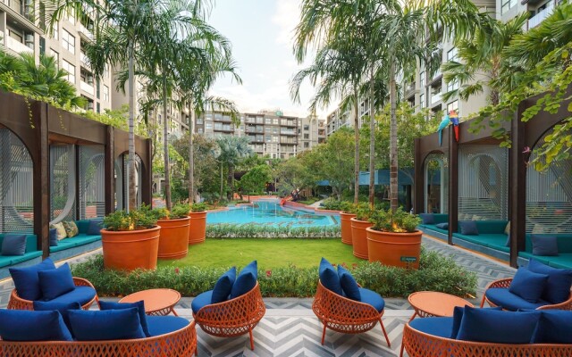 LaHabana Huahin by Pat