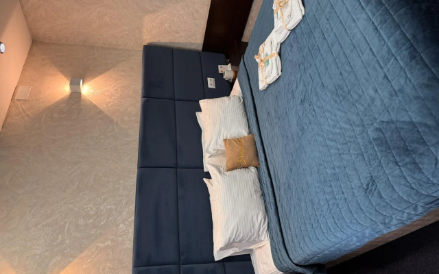 Гостевой Дом Янушка