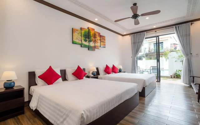 Vinci Villa Hoi An