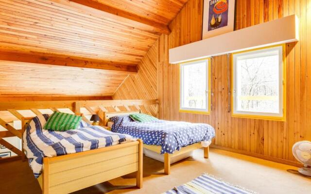 Maison Biscarrosse, 3 pièces, 6 personnes - FR-1-521-132