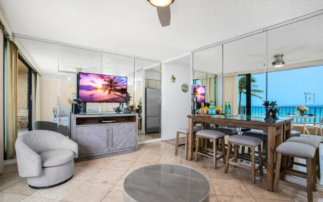 Paki Maui PM-409 by KBM