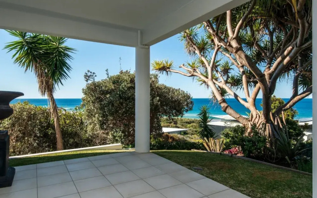 Sunshine Coast White House