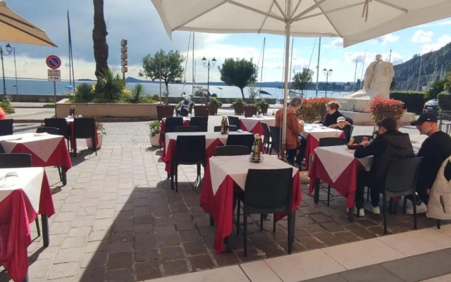 Hotel San Marco