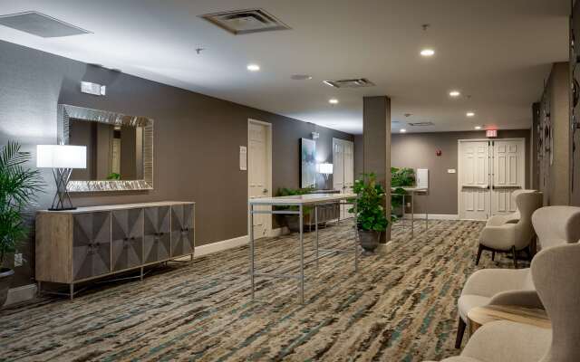 Hilton Garden Inn Tifton