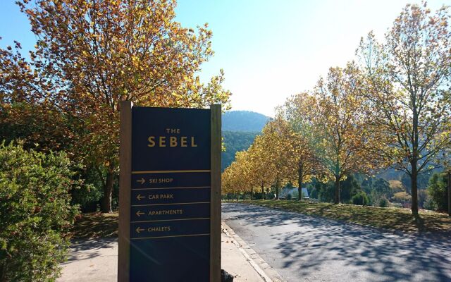 The Sebel Pinnacle Valley Resort