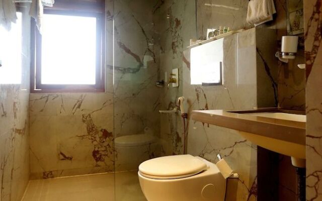 The Artist House Udaipur