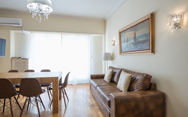 Athens Park Palace Apartments