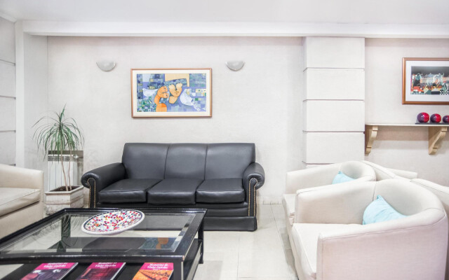 Argentino Hotel