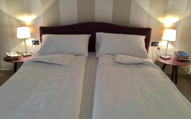 apartment Zagara - Gardone Riviera center