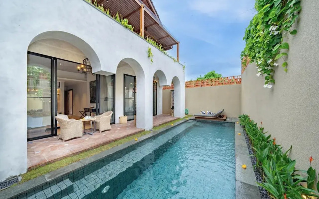 Villa MJ Seminyak by Nagisa Bali