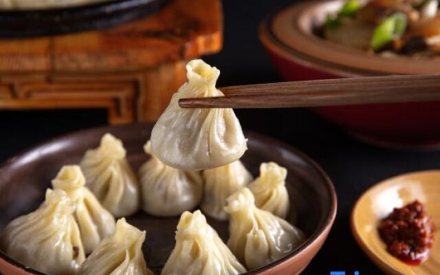 Ruoergi Yucang Haro Homestay