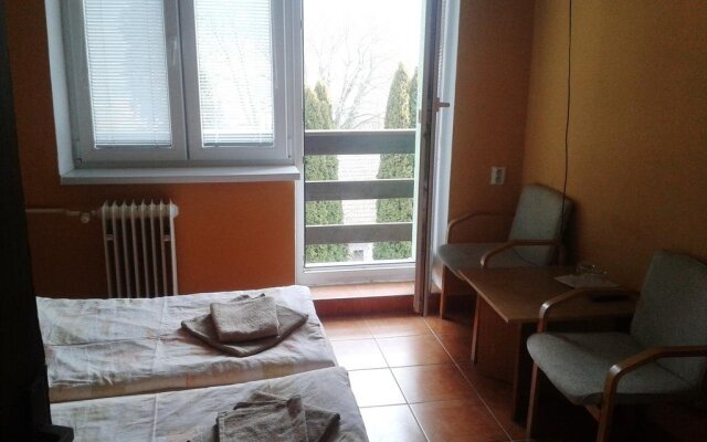 Garni Hotel Sonata