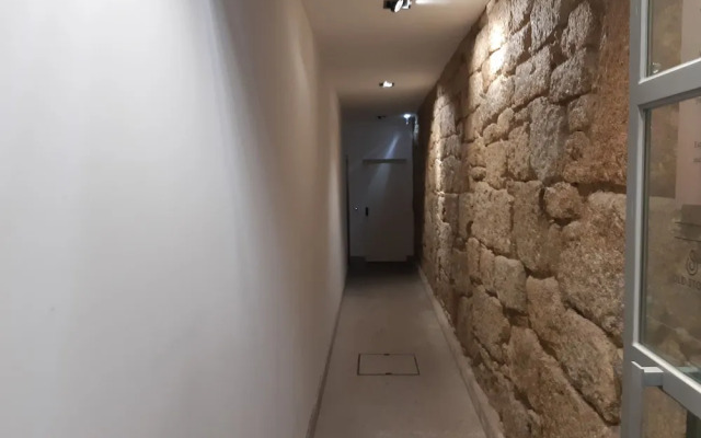 Oporto Golden View Ribeira