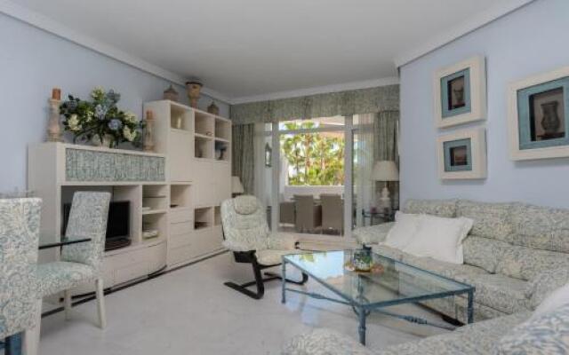 Apartamento Marbella Real 3D
