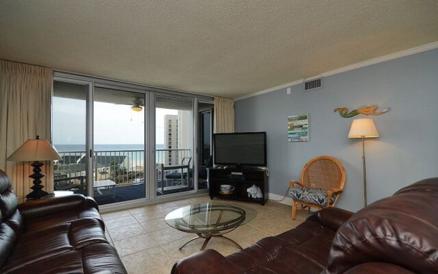 Shoreline 3073 Condo by RedAwning