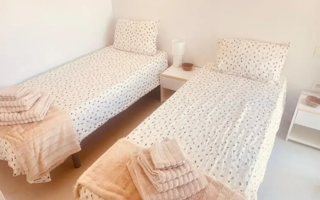 Apartment Near La Zenia Beach