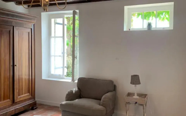 Les Bocages, Gites de Charme En Val de Loire, Piscine Chauffee