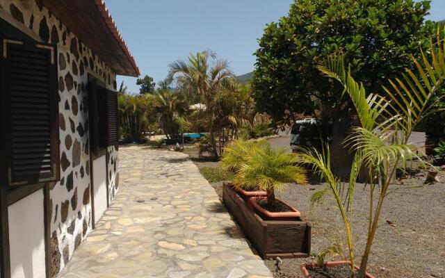 Casa Rural Los Abuelos